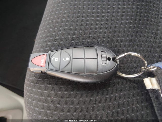 Продаж на аукціоні авто 2018 Dodge Grand Caravan Se, vin: 2C4RDGBG0JR313037, номер лоту: 46062528