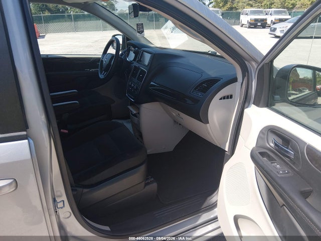 Продаж на аукціоні авто 2018 Dodge Grand Caravan Se, vin: 2C4RDGBG0JR313037, номер лоту: 46062528