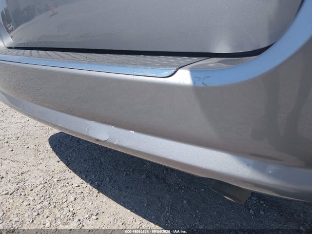 Продаж на аукціоні авто 2018 Dodge Grand Caravan Se, vin: 2C4RDGBG0JR313037, номер лоту: 46062528
