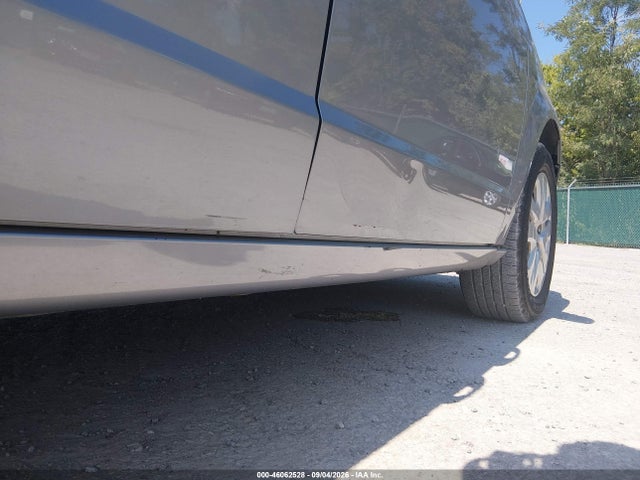 Продаж на аукціоні авто 2018 Dodge Grand Caravan Se, vin: 2C4RDGBG0JR313037, номер лоту: 46062528