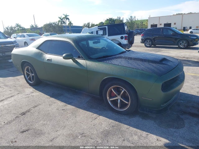 Продажа на аукционе авто 2010 Dodge Challenger Se, vin: 2B3CJ4DV9AH200753, номер лота: 46062533
