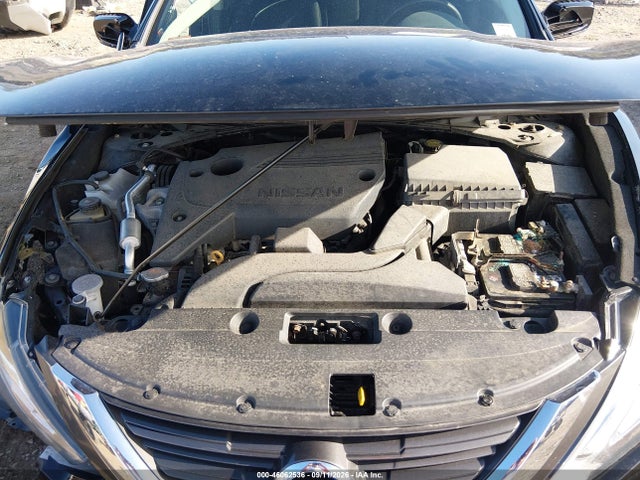 Продаж на аукціоні авто 2017 Nissan Altima 2.5 S, vin: 1N4AL3AP2HN362201, номер лоту: 46062536