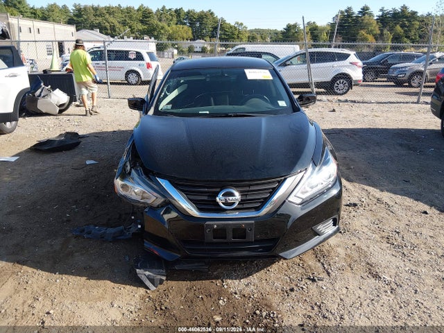 Продаж на аукціоні авто 2017 Nissan Altima 2.5 S, vin: 1N4AL3AP2HN362201, номер лоту: 46062536