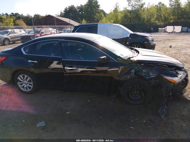 Продаж на аукціоні авто 2017 Nissan Altima 2.5 S, vin: 1N4AL3AP2HN362201, номер лоту: 46062536