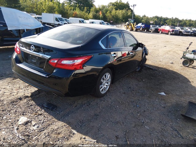 Продаж на аукціоні авто 2017 Nissan Altima 2.5 S, vin: 1N4AL3AP2HN362201, номер лоту: 46062536