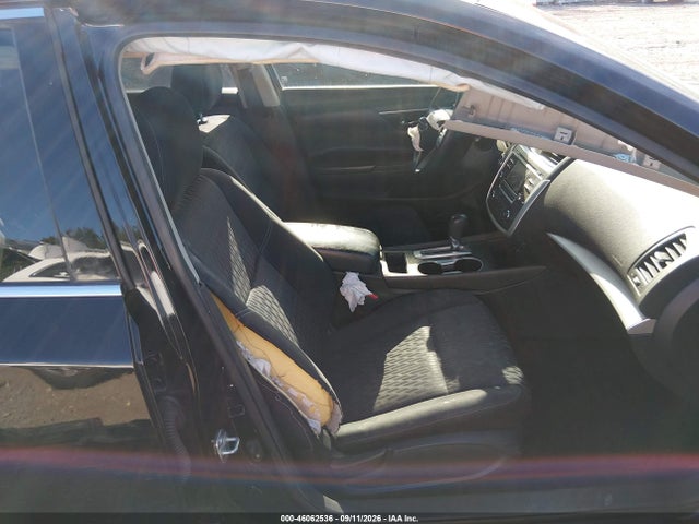 Продаж на аукціоні авто 2017 Nissan Altima 2.5 S, vin: 1N4AL3AP2HN362201, номер лоту: 46062536
