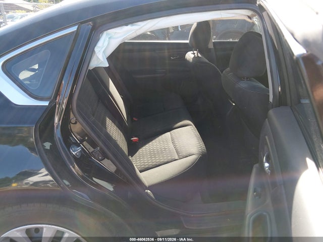 Продаж на аукціоні авто 2017 Nissan Altima 2.5 S, vin: 1N4AL3AP2HN362201, номер лоту: 46062536