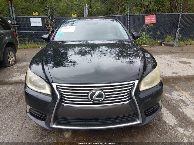 Продаж на аукціоні авто 2013 Lexus Ls 460 L, vin: JTHGL5EF2D5049305, номер лоту: 46062537
