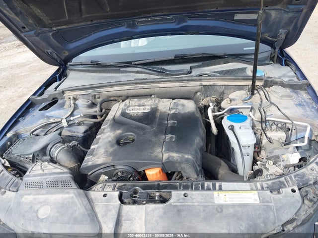 Aukcja sprzedaży 2014 Audi A4 2.0t Premium, vin: WAUBFAFL2EN028310, numer aukcji: 46062538