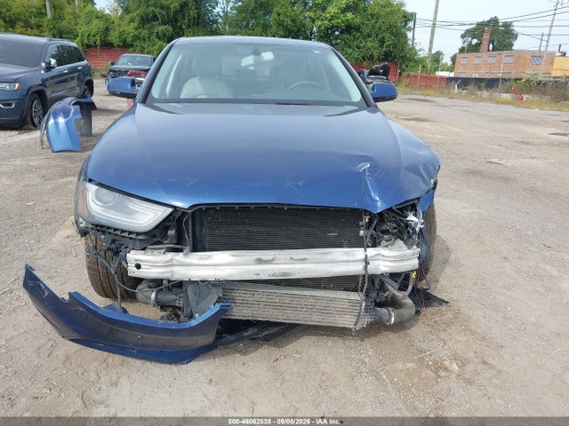 Aukcja sprzedaży 2014 Audi A4 2.0t Premium, vin: WAUBFAFL2EN028310, numer aukcji: 46062538