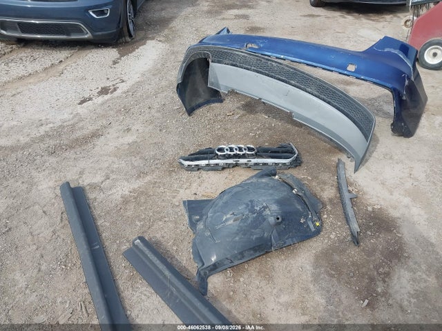 Aukcja sprzedaży 2014 Audi A4 2.0t Premium, vin: WAUBFAFL2EN028310, numer aukcji: 46062538