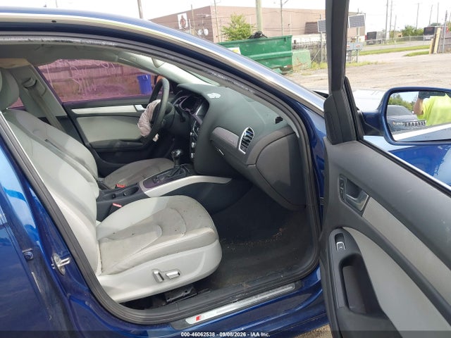 Aukcja sprzedaży 2014 Audi A4 2.0t Premium, vin: WAUBFAFL2EN028310, numer aukcji: 46062538