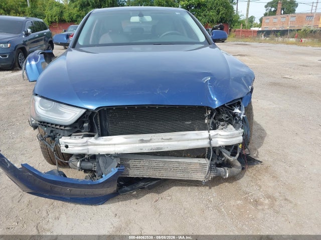 Aukcja sprzedaży 2014 Audi A4 2.0t Premium, vin: WAUBFAFL2EN028310, numer aukcji: 46062538
