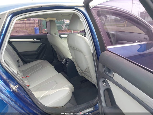 Aukcja sprzedaży 2014 Audi A4 2.0t Premium, vin: WAUBFAFL2EN028310, numer aukcji: 46062538