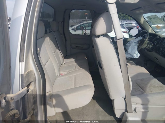 Продаж на аукціоні авто 2010 Gmc Sierra 1500 Sle, vin: 1GTSCVEA8AZ191601, номер лоту: 46062541