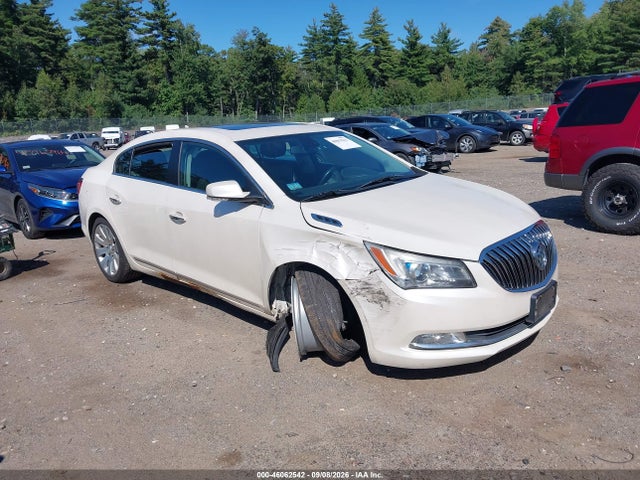 2014 1G4GB5G31EF105409 главное изображение