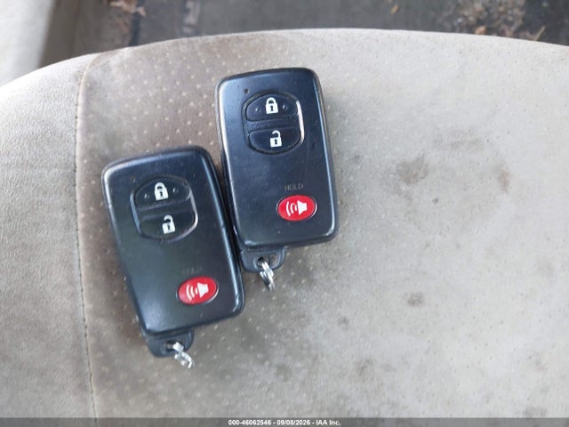 Aukcja sprzedaży 2011 Toyota Prius Two, vin: JTDKN3DU9B1472283, numer aukcji: 46062546