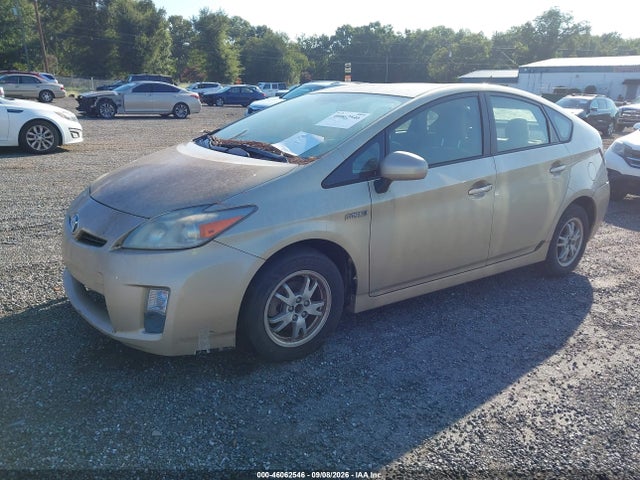 Aukcja sprzedaży 2011 Toyota Prius Two, vin: JTDKN3DU9B1472283, numer aukcji: 46062546