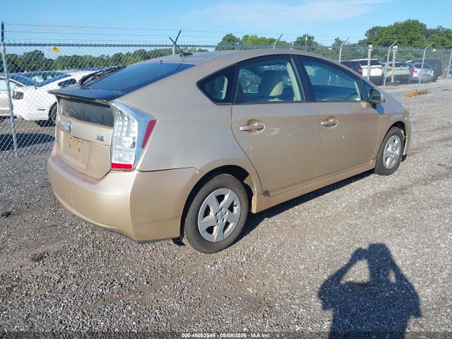 Aukcja sprzedaży 2011 Toyota Prius Two, vin: JTDKN3DU9B1472283, numer aukcji: 46062546