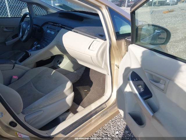 Aukcja sprzedaży 2011 Toyota Prius Two, vin: JTDKN3DU9B1472283, numer aukcji: 46062546