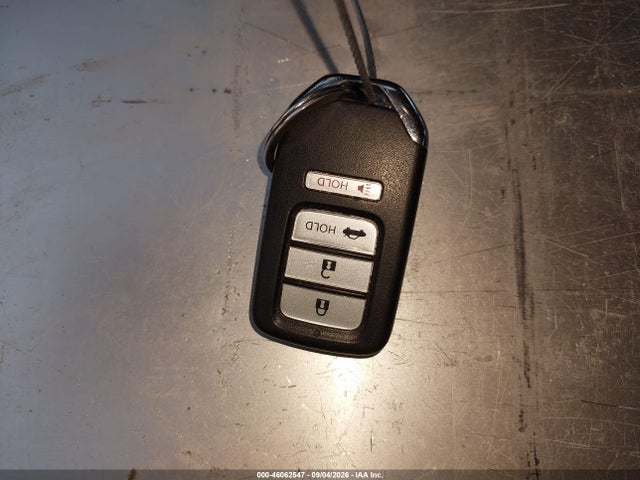 46062547 :رقم المزاد ، 1HGCV1F3XNA044225 vin ، 2022 Honda Accord Sport مزاد بيع