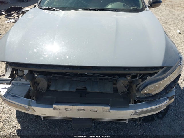 46062547 :رقم المزاد ، 1HGCV1F3XNA044225 vin ، 2022 Honda Accord Sport مزاد بيع