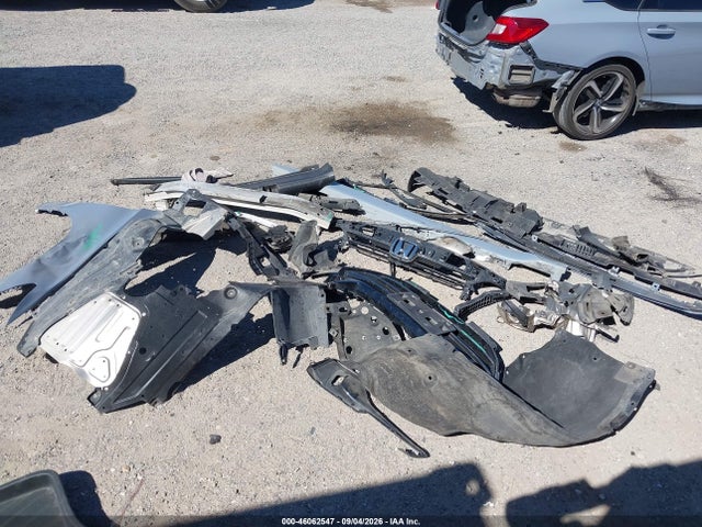 46062547 :رقم المزاد ، 1HGCV1F3XNA044225 vin ، 2022 Honda Accord Sport مزاد بيع