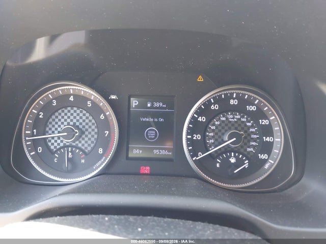 Aukcja sprzedaży 2019 Hyundai Elantra Value Edition, vin: KMHD84LFXKU812382, numer aukcji: 46062550