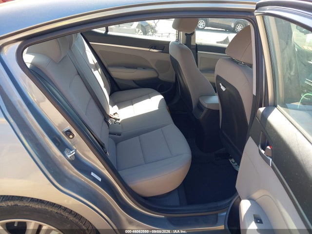 Aukcja sprzedaży 2019 Hyundai Elantra Value Edition, vin: KMHD84LFXKU812382, numer aukcji: 46062550