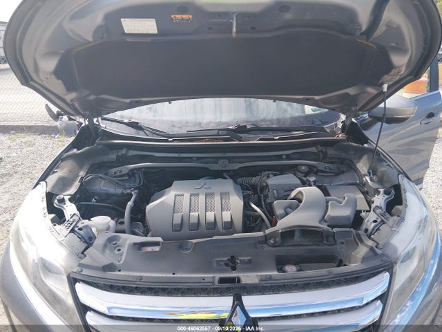 Aukcja sprzedaży 2018 Mitsubishi Eclipse Cross Sel, vin: JA4AT5AA4JZ062556, numer aukcji: 46062557