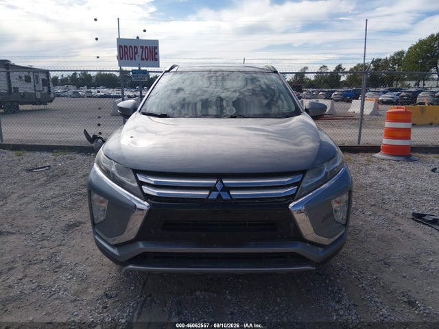 Aukcja sprzedaży 2018 Mitsubishi Eclipse Cross Sel, vin: JA4AT5AA4JZ062556, numer aukcji: 46062557