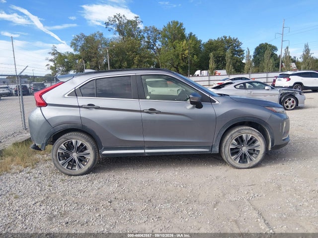Aukcja sprzedaży 2018 Mitsubishi Eclipse Cross Sel, vin: JA4AT5AA4JZ062556, numer aukcji: 46062557