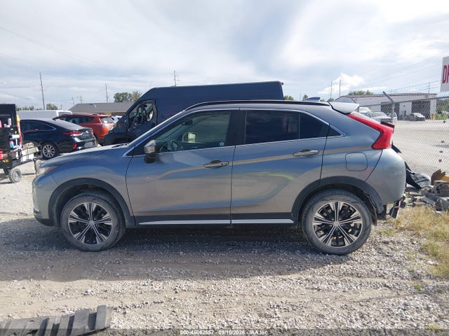 Aukcja sprzedaży 2018 Mitsubishi Eclipse Cross Sel, vin: JA4AT5AA4JZ062556, numer aukcji: 46062557