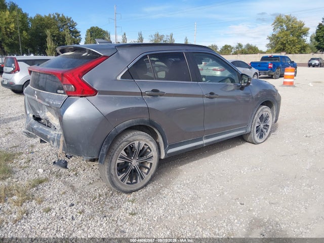 Aukcja sprzedaży 2018 Mitsubishi Eclipse Cross Sel, vin: JA4AT5AA4JZ062556, numer aukcji: 46062557