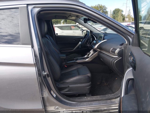 Aukcja sprzedaży 2018 Mitsubishi Eclipse Cross Sel, vin: JA4AT5AA4JZ062556, numer aukcji: 46062557