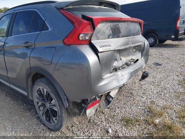 Aukcja sprzedaży 2018 Mitsubishi Eclipse Cross Sel, vin: JA4AT5AA4JZ062556, numer aukcji: 46062557