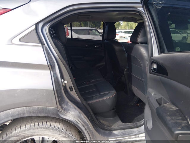 Aukcja sprzedaży 2018 Mitsubishi Eclipse Cross Sel, vin: JA4AT5AA4JZ062556, numer aukcji: 46062557
