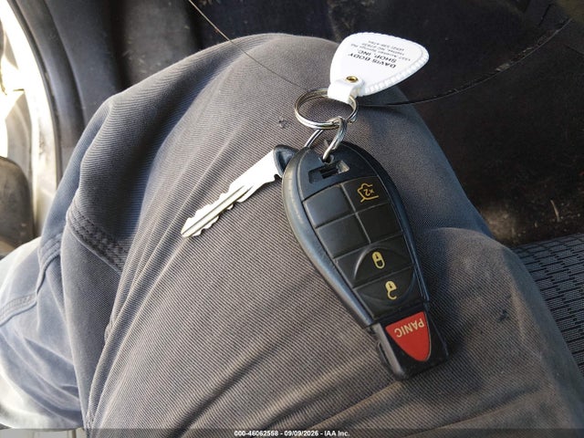 Продаж на аукціоні авто 2010 Jeep Grand Cherokee Laredo, vin: 1J4PS4GK2AC156283, номер лоту: 46062558
