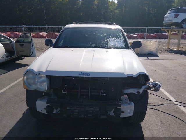 Продаж на аукціоні авто 2010 Jeep Grand Cherokee Laredo, vin: 1J4PS4GK2AC156283, номер лоту: 46062558