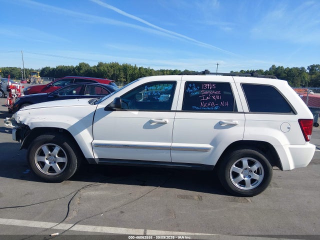 Продаж на аукціоні авто 2010 Jeep Grand Cherokee Laredo, vin: 1J4PS4GK2AC156283, номер лоту: 46062558