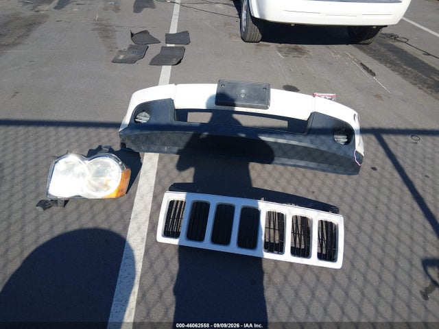 Продаж на аукціоні авто 2010 Jeep Grand Cherokee Laredo, vin: 1J4PS4GK2AC156283, номер лоту: 46062558
