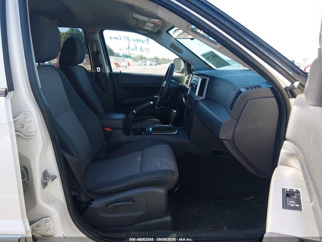 Продаж на аукціоні авто 2010 Jeep Grand Cherokee Laredo, vin: 1J4PS4GK2AC156283, номер лоту: 46062558