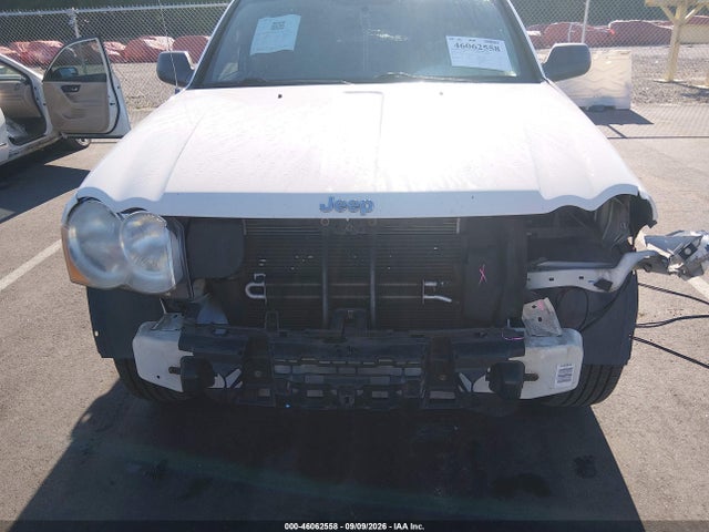 Продаж на аукціоні авто 2010 Jeep Grand Cherokee Laredo, vin: 1J4PS4GK2AC156283, номер лоту: 46062558