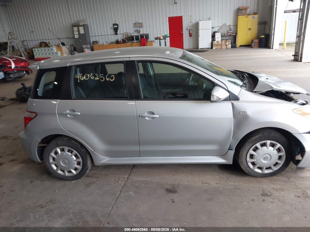 Aukcja sprzedaży 2006 Scion Xa, vin: JTKKT604760147018, numer aukcji: 46062560