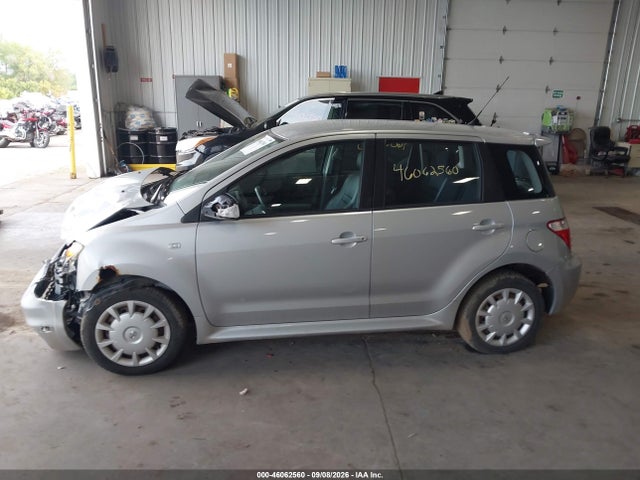 Aukcja sprzedaży 2006 Scion Xa, vin: JTKKT604760147018, numer aukcji: 46062560