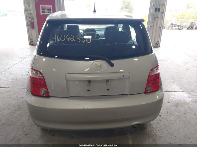 Aukcja sprzedaży 2006 Scion Xa, vin: JTKKT604760147018, numer aukcji: 46062560