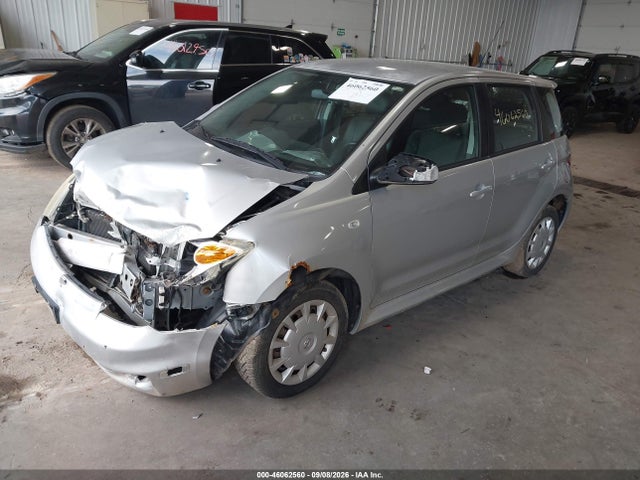 Aukcja sprzedaży 2006 Scion Xa, vin: JTKKT604760147018, numer aukcji: 46062560