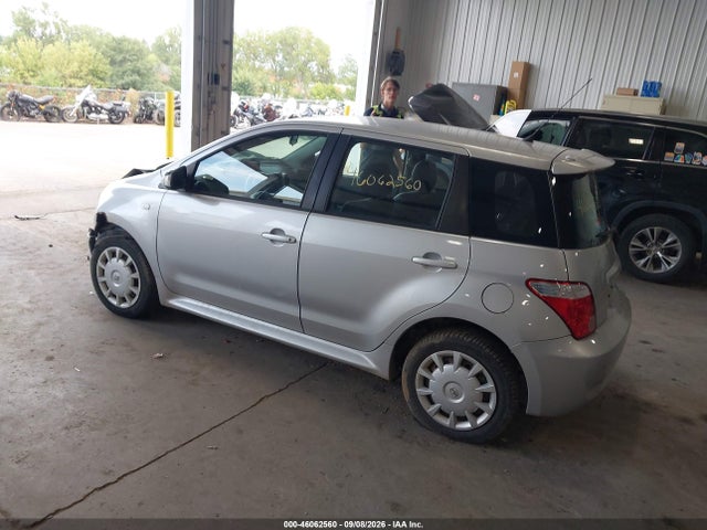 Aukcja sprzedaży 2006 Scion Xa, vin: JTKKT604760147018, numer aukcji: 46062560