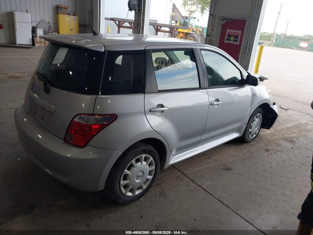 Aukcja sprzedaży 2006 Scion Xa, vin: JTKKT604760147018, numer aukcji: 46062560