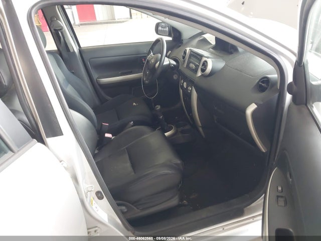 Aukcja sprzedaży 2006 Scion Xa, vin: JTKKT604760147018, numer aukcji: 46062560